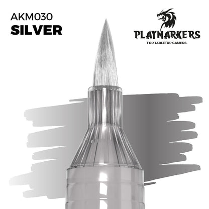 AK Interactive Playmarker:
