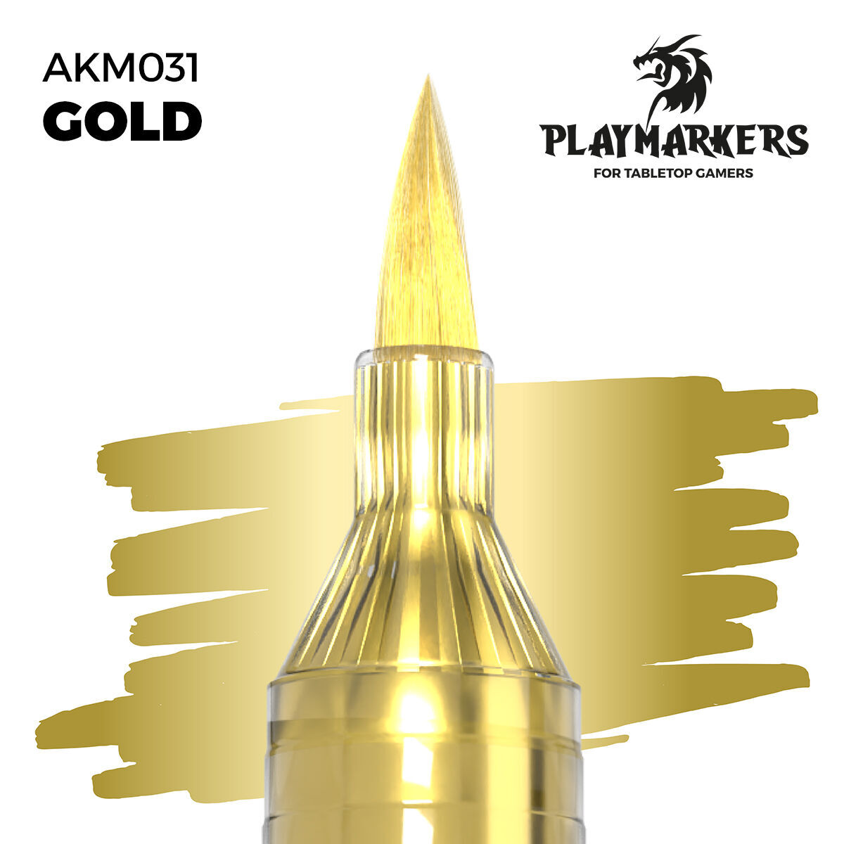 AK Interactive Playmarker: