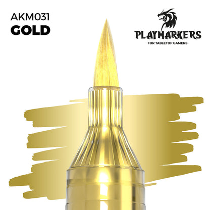 AK Interactive Playmarker: