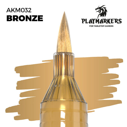 AK Interactive Playmarker: