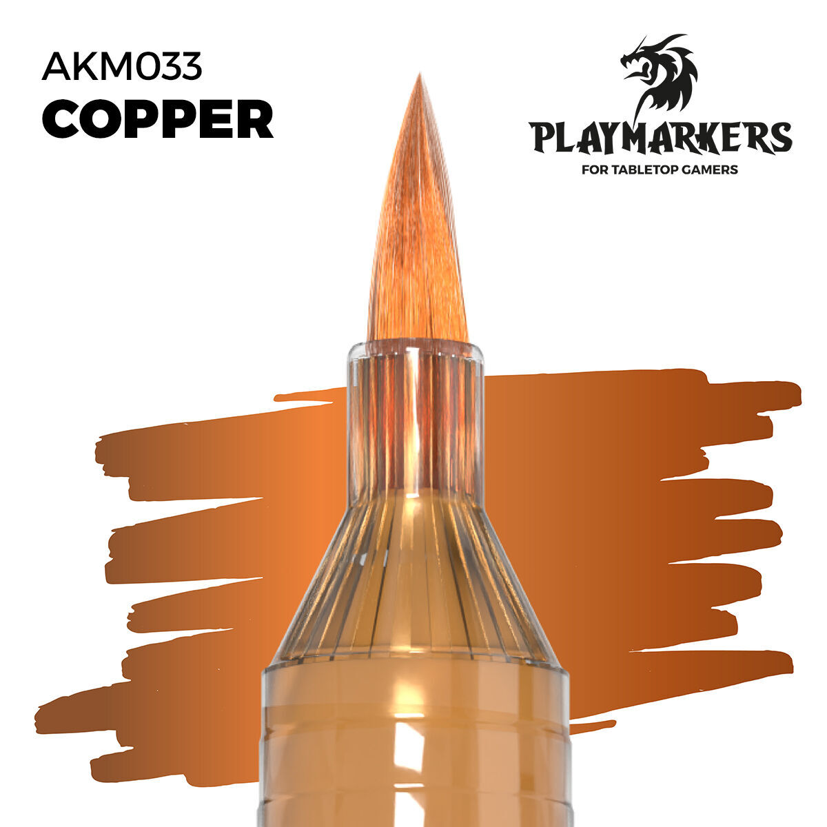 AK Interactive Playmarker:
