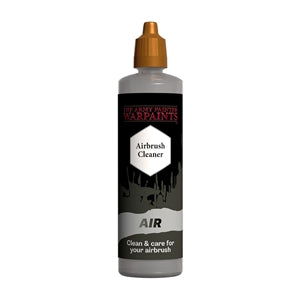 The Army Painter Warpaints: Airbrush Cleaner 100ml