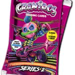 CRANIACS - Trading Cards Series 2