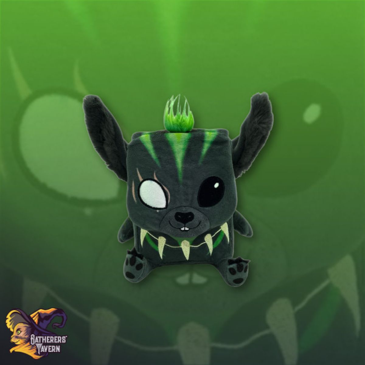 Gatherers Tavern - Chatterfang ARTY Box