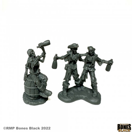 Reaper Bones Black: Demonic Temptation: Incubi