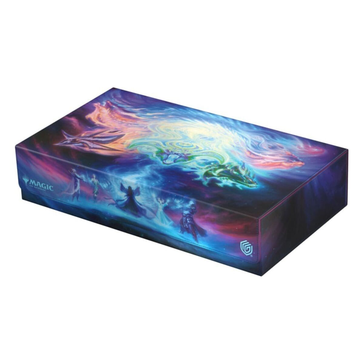 Ultimate Guard: Deck Case – XenoSkin Omnihive 1000+ – MTG: Tarkir Dragonstorm