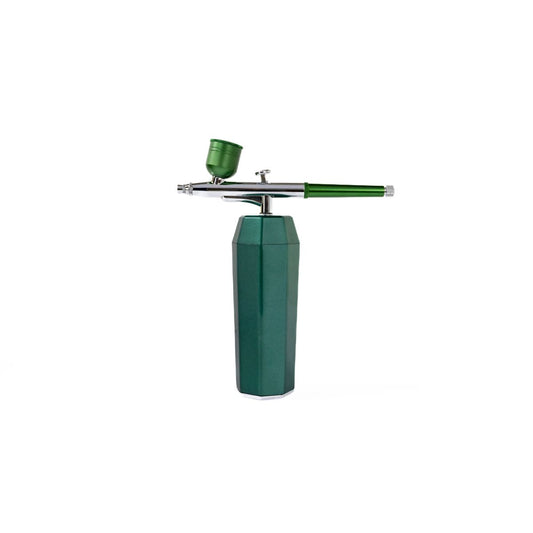 LPG Essentials Handheld Air Compressor Black