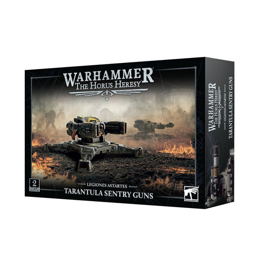 * Preorder - Tarantula Sentry Guns