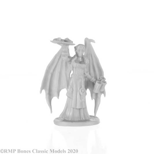 Reaper: Bones: Innkeeper Sophie