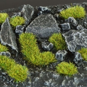 Gamer's Grass Moss 2mm Tufts