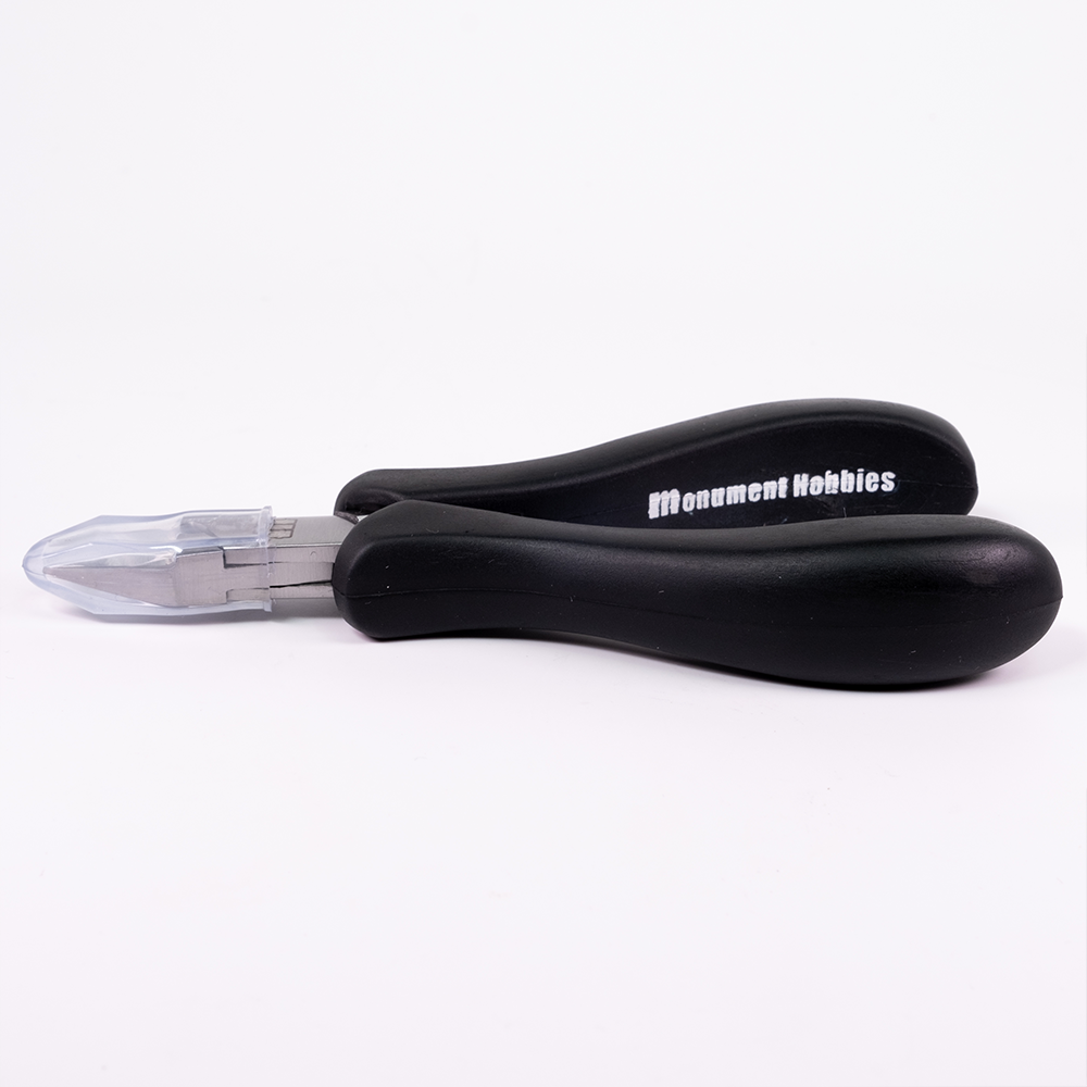 Monument MonumenTOOLS - Flush Cut Clippers