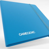 Gamegenic casual album 24 pocket blue