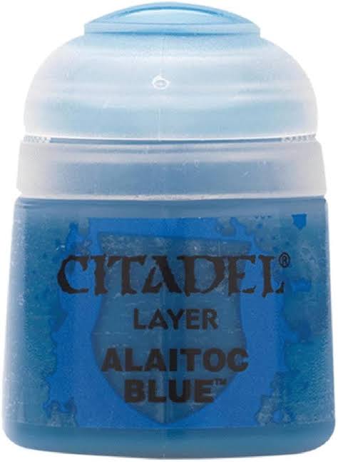 Citadel Layer: Alaitoc Blue