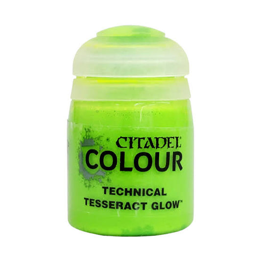 Citadel Technical: Tesseract Glow