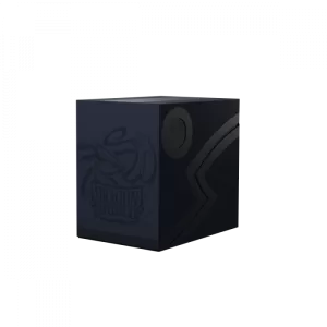 Deck Box Dragon Shield
Revised Double Shell -
Midnight Blue/Black