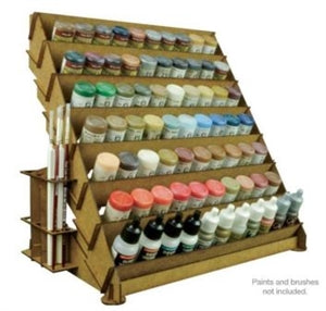 Warlord Games - Paint Rack