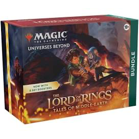 LOTR Bundle