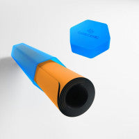 Gamegenic Playmat Tube Blue