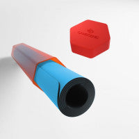 Gamegenic Playmat Tube Red