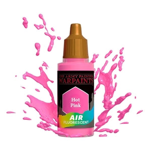 Army Painter - Hot Pink Air Fluorescent