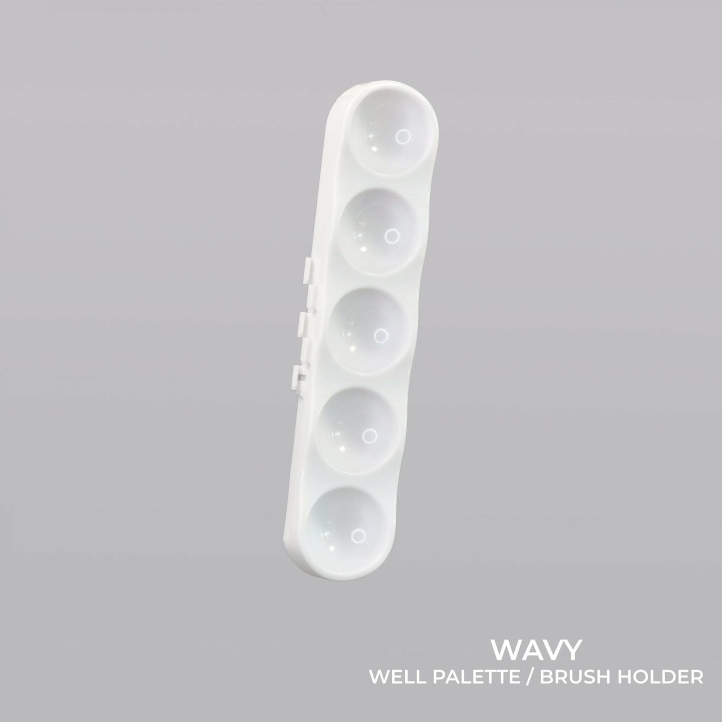 Redgrass - Wavy V2