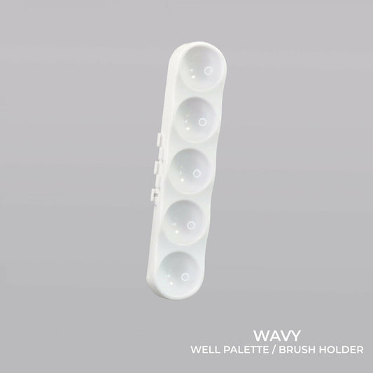 Redgrass - Wavy V2