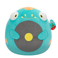 Squishmallows Pokemon Wave 6 Belibolt 14”