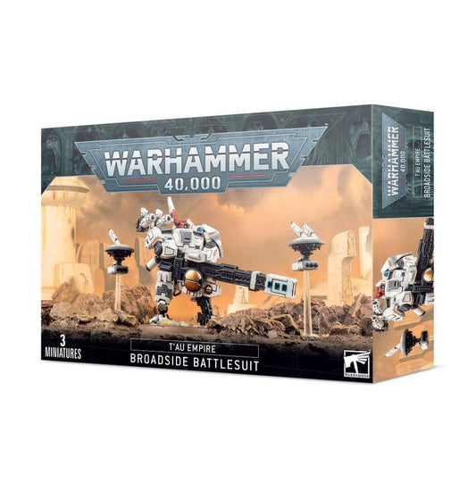 T’Au Empire