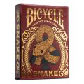 Bicycle Cards - Year of the Snake
