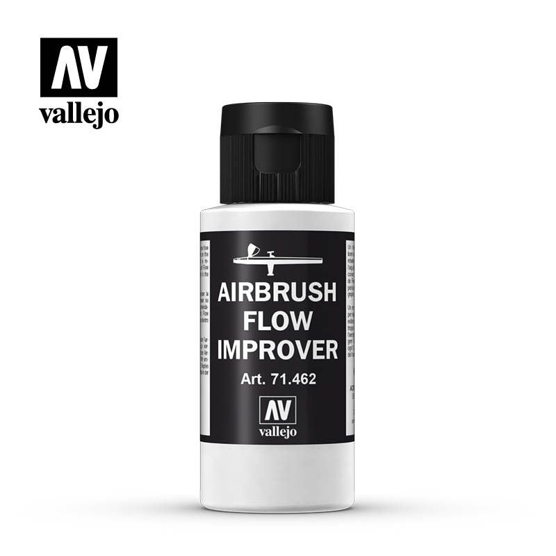 Airbrush flow improver vallejo 60ml