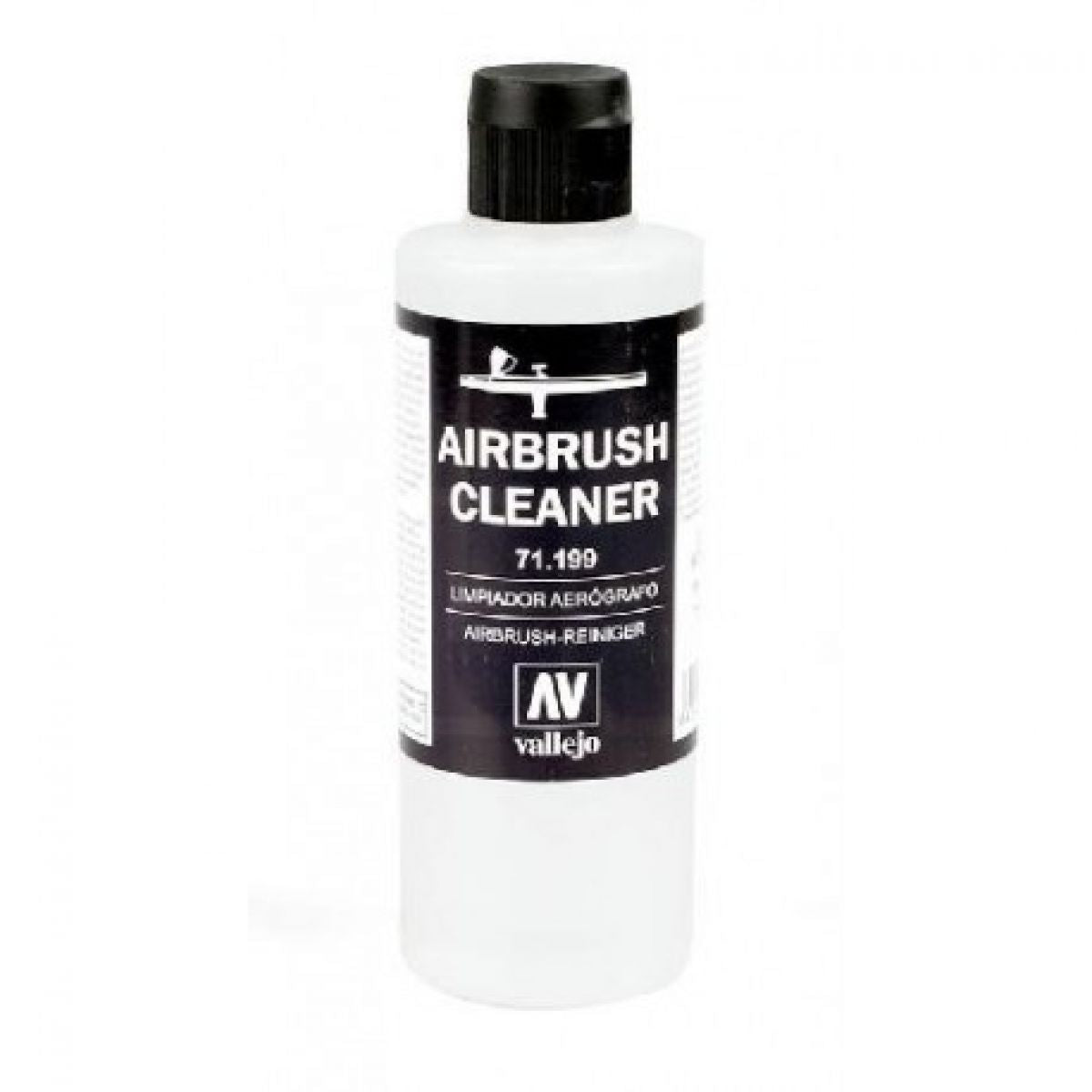 Vallejo Airbrush cleaner