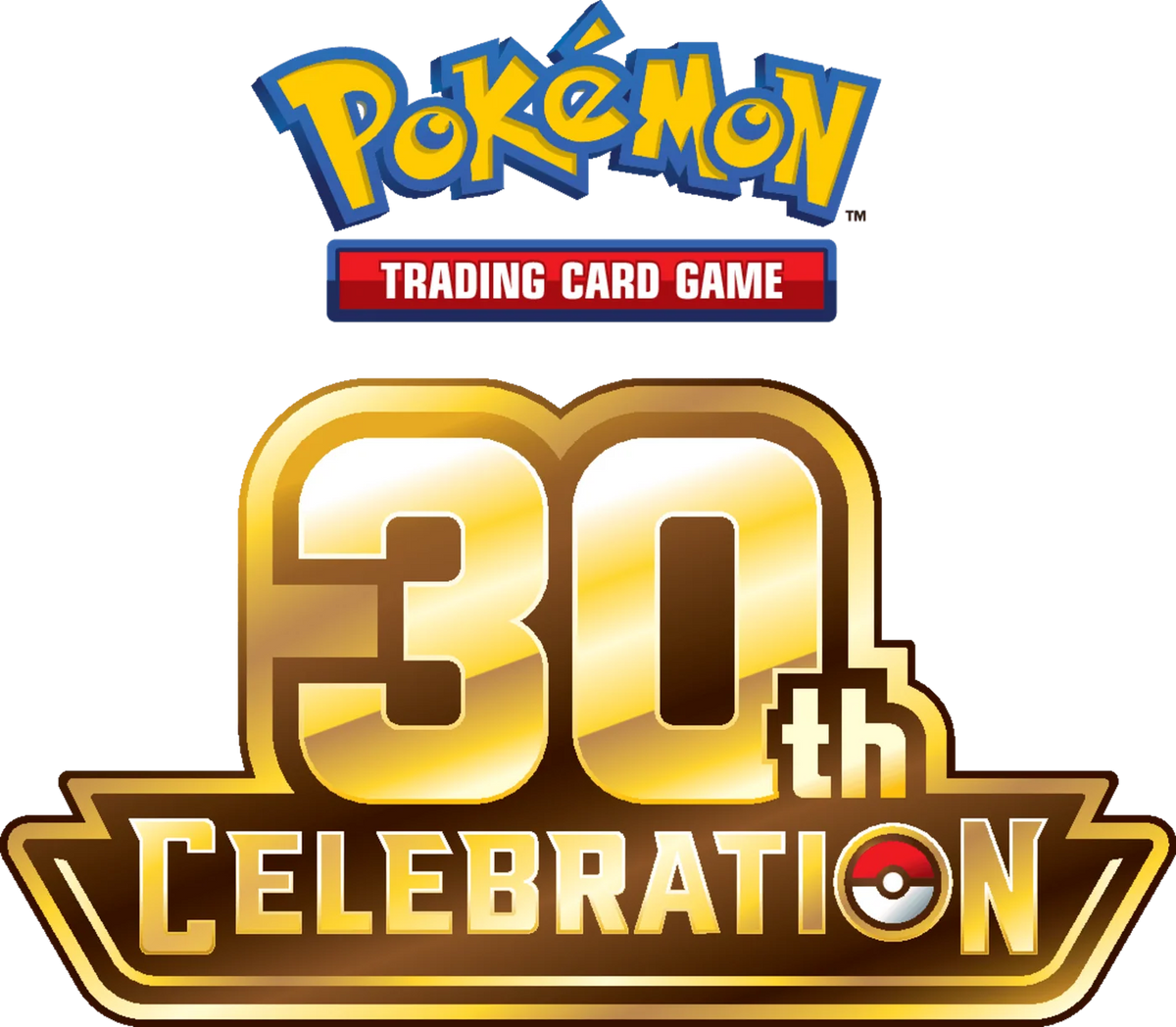 Pokémon TCG: 30th Celebration Bundle