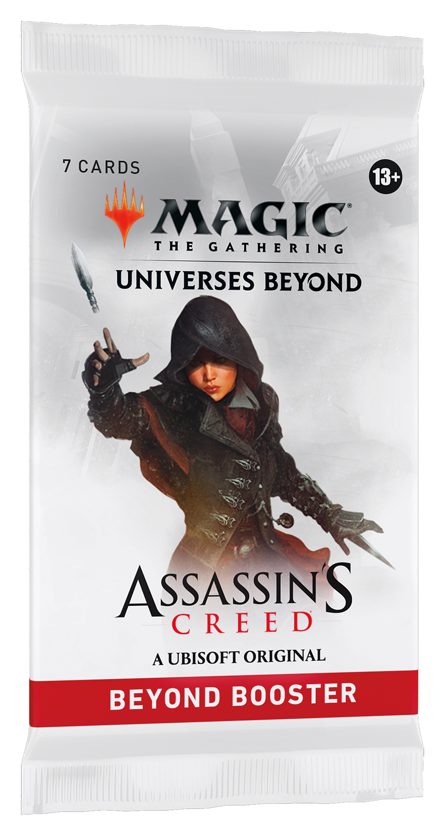 Magic Assassin’s Creed - Beyond Booster