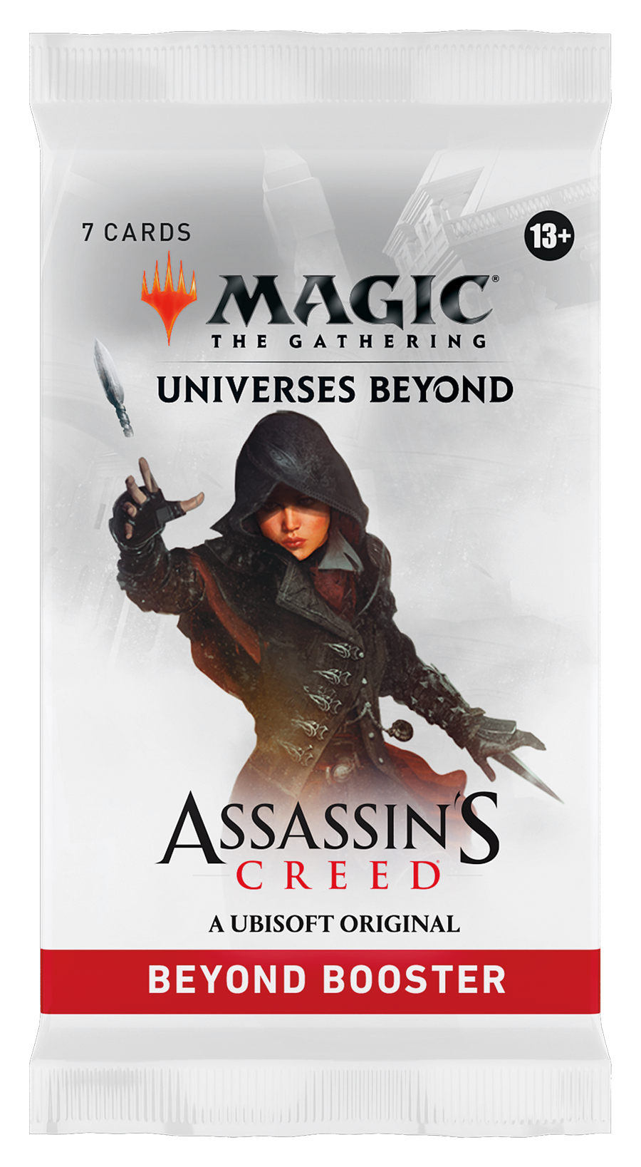 Magic Assassin’s Creed - Beyond Booster