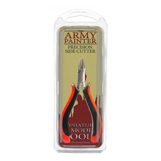 Army Painter - Precision Side Cutter