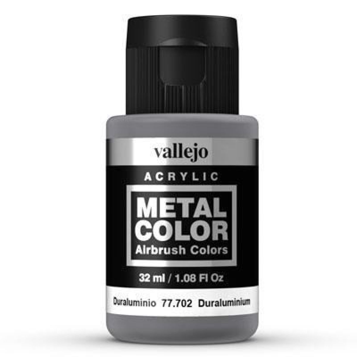 Vallejo Metal Colour - Duraluminium 32ml