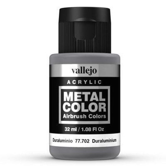 Vallejo Metal Colour - Duraluminium 32ml