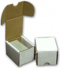 BCW Storage Box 100