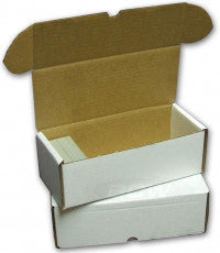 BCW Storage Box 500