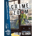 Crime Zoom A Bird of Ill Omen Case 2