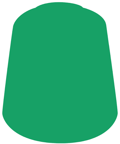 Citadel Layer: Sybarite Green