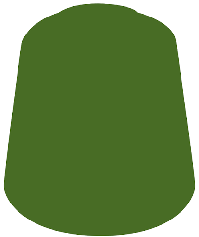 Citadel Layer: Loren Forest