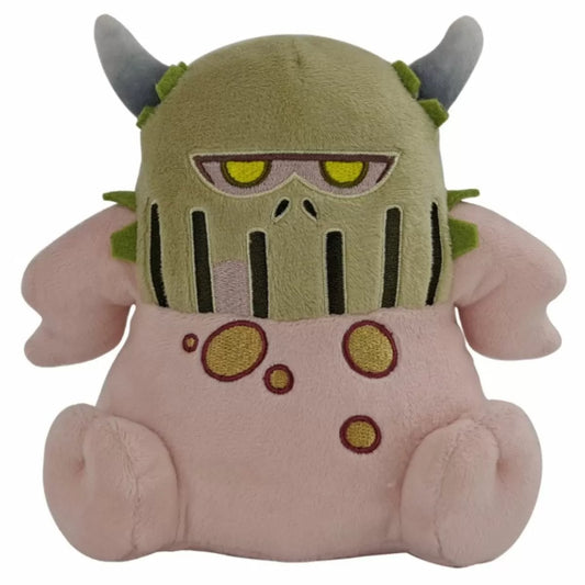 Warhammer Plush Sassy Nurgling