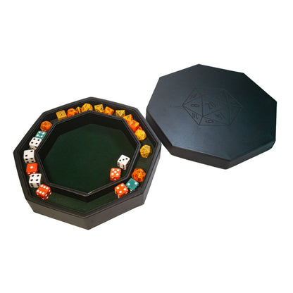 LPG Premium Dice Tray
