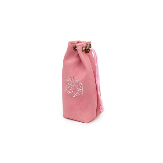 LPG Essentials Dice Bag Small Pink