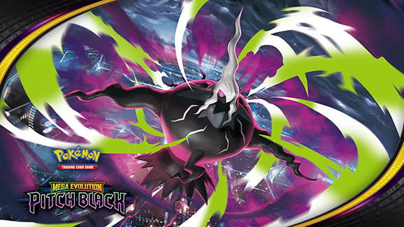 Pokemon: Prerelease event 2 JUN/SEN