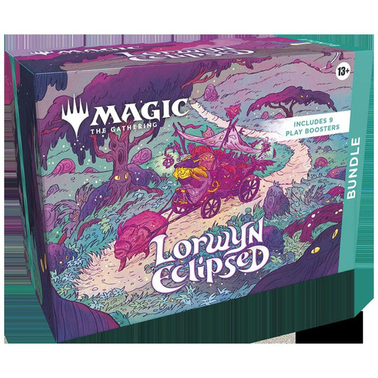 *Preorder* Magic Lorwyn Eclipsed - Bundle