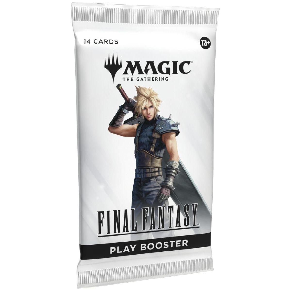 Magic Final Fantasy - Play Booste