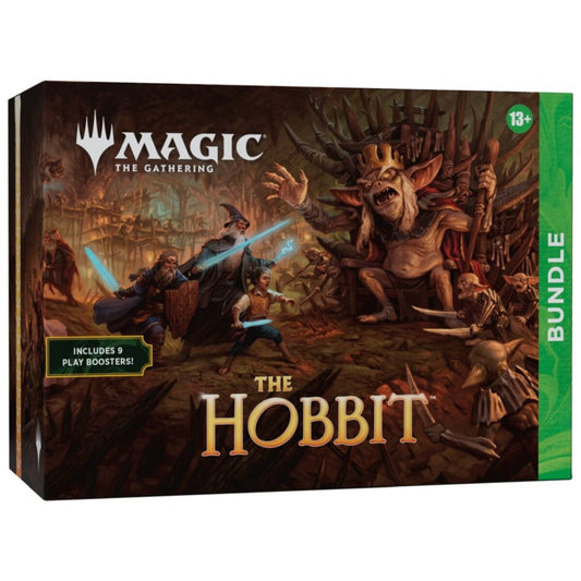 **PREORDER Magic The Hobbit - Bundle