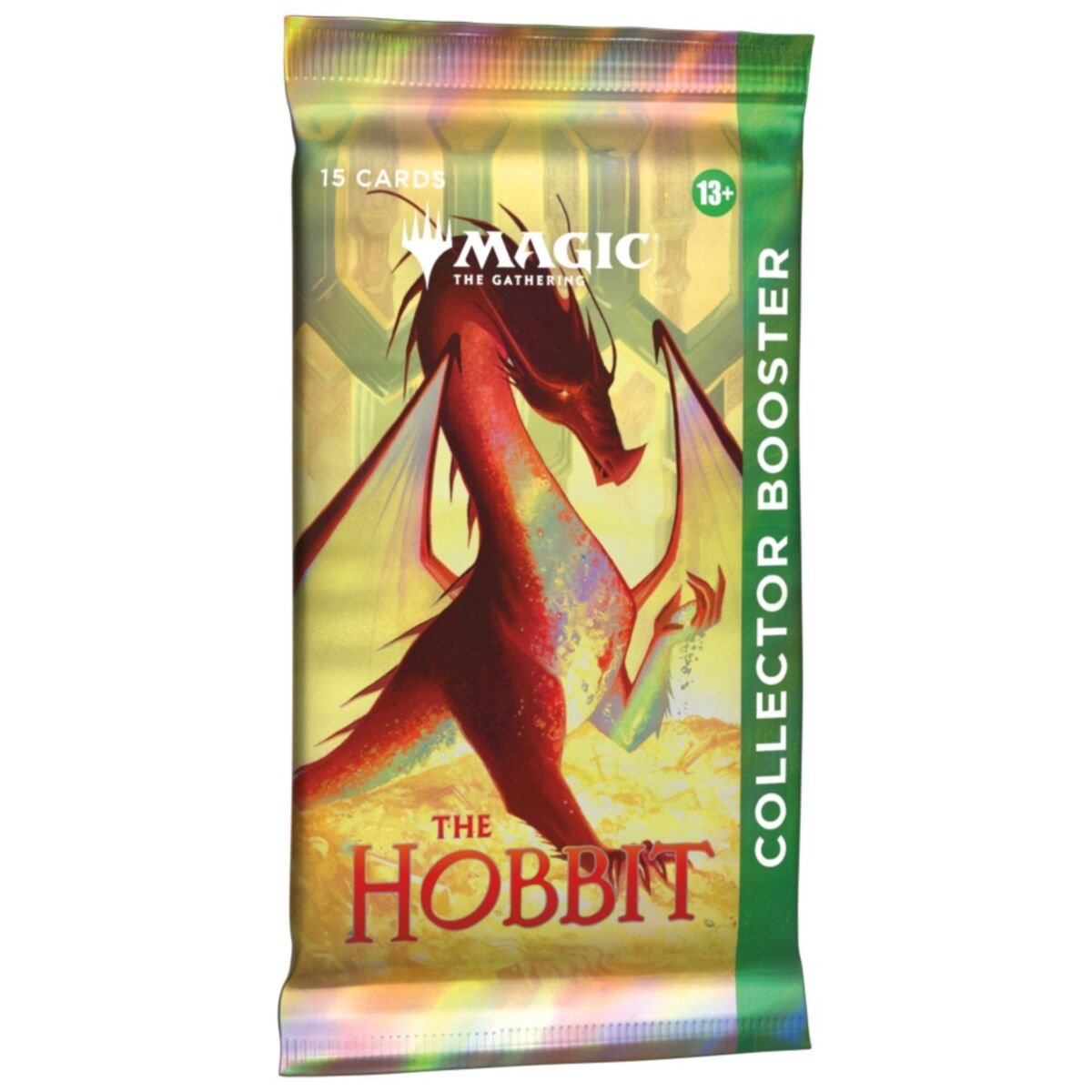 **PREORDER Magic The Hobbit - Collector Booster